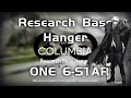 Annihilation 17 - Research Base Hanger | Ultra Low End Squad |【Arknights】