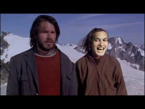 Cabin Fever 18: Nothing But Mountains