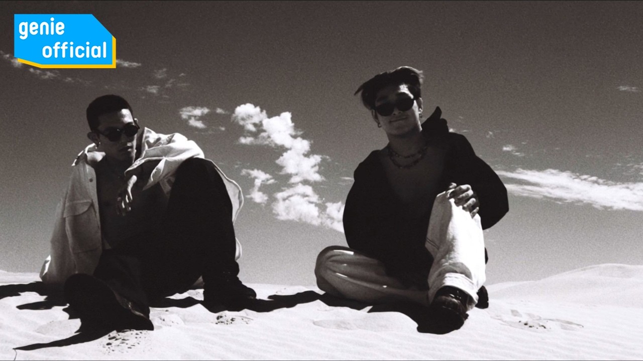 듀스 (DEUX) - 또 하루 Another Day Official M/V