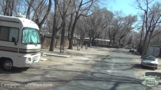 River West Resort Video