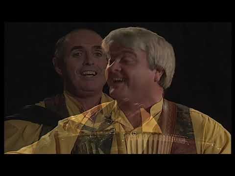 Barnbrack - Wild Colonial Boy / Catch Me If You Can / Golden Jubilee (Music Video)