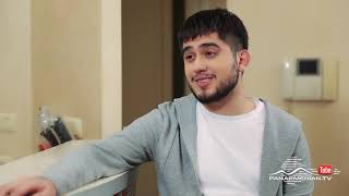 Anhasce Cnvacner (Born Without Address), episode 247