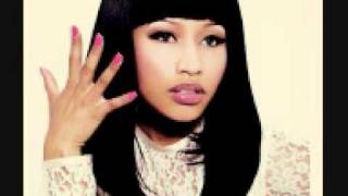 Nicki Minaj - Pink Friday 13 - Last Chance (feat. Natasha Bedingfield)