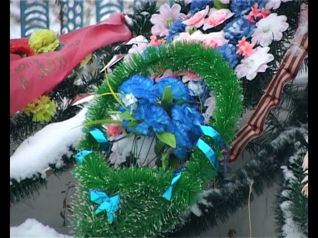 По следам героев