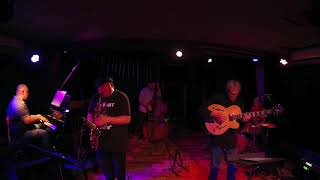 Robert Anchipolovsky Sounds Of Brazil (Demo Version)