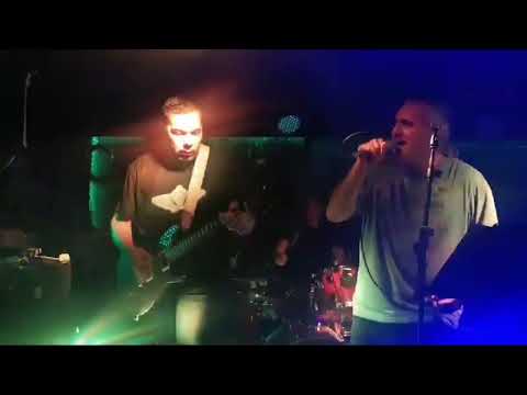 Ex Yu Band Dublin - Rock Vremeplov - Fibbers 28 Oct 2023