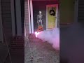 Our $50 Fog Machine is Awesome!