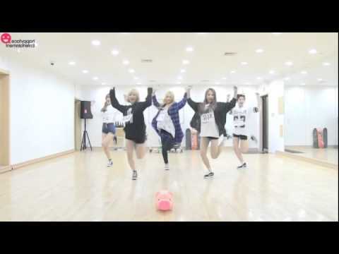 Ladie's Minx - Mirror Mix