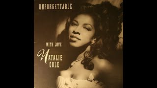 "For Sentimental Reasons - Tenderly - Autumn Leaves", by Natalie Cole.