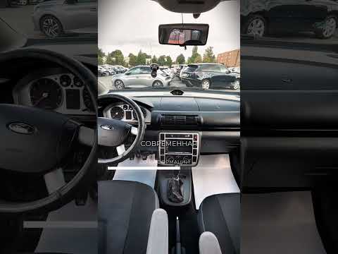фото ford galaxy i рестайлинг 0
