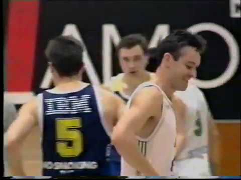 ToPo - KTP 2.loppuottelu 1993 osa 2/2