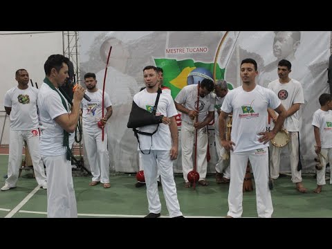 XVIII BATIZADO E TROCA DE GRADUAÇÕES RAIZES DO BRASIL OEIRAS-PI 2026 ( Alguns momentos )