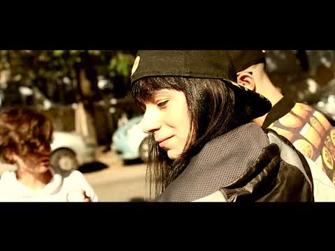 Slynkins - PARLANO ft. Lil'Flame (VIDEO UFFICIALE)