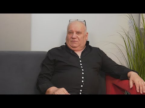 Z. Staniszewski: Muzyka to całe moje życie | LOKALNA.TV