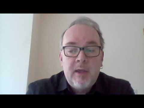 John Murphy Accommodation Webinar Presentation #CareDay21