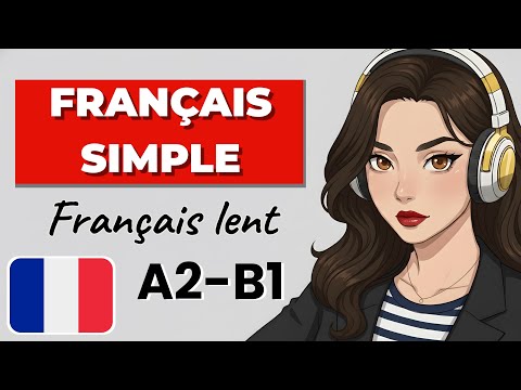 Du verstehst Französisch… aber Sprechen stresst dich immer noch? 😰