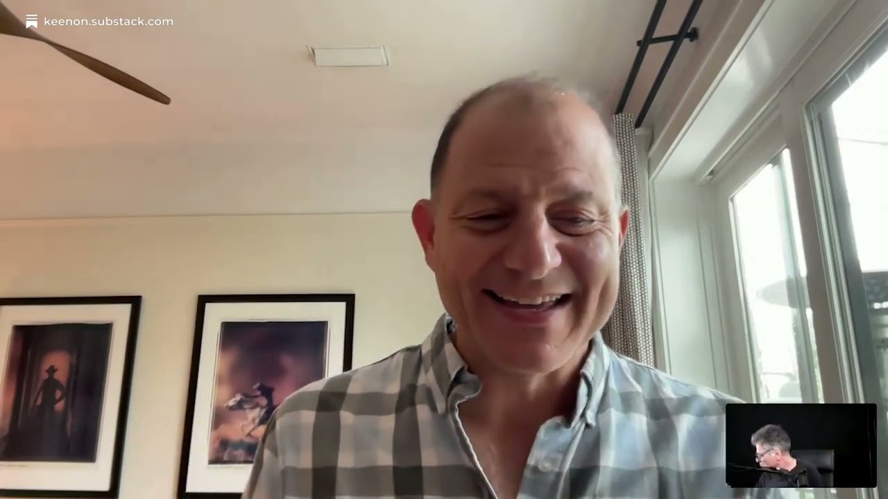 From Mean Streets to Wall Street: How Trump, Koch, and the other Gods of New York Remade America