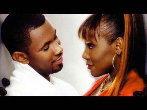 Koffee Brown - Chick On Da Side