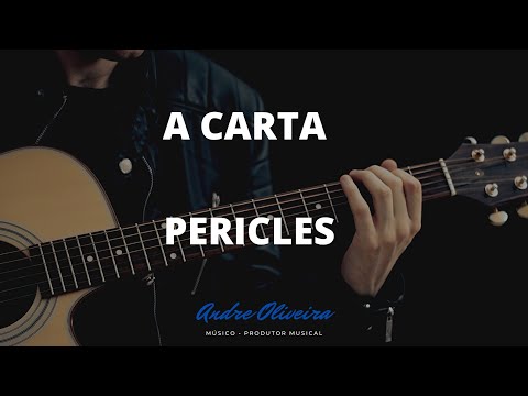 A Carta - Kleber Lucas