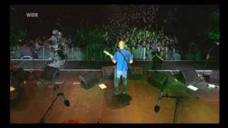 Millencolin - Bullion @ Area4 Festival