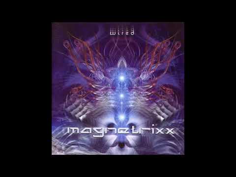Magnetrixx - Wired  2005 (Full Album)