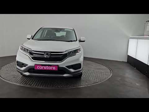 Honda CR-V 2.0 I-vtec S Navi 155PS 2WD 5D - Image 2