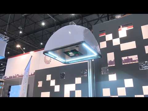 Post Expo 2017 Exhibitor interview – Prime Vision