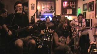 Animal Skins Unplugged 2009