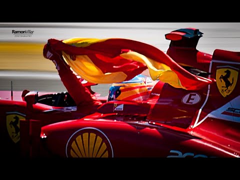 Gp Europe 2012 (highlights) 