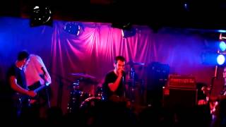 Future Of The Left - live@ The Annandale Hotel, Sydney, Australia, 5 January 2011, 3 of 3