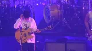 Cape Cod Kwassa Kwassa - Vampire Weekend @ The Novo, Los Angeles, CA 7-12-18