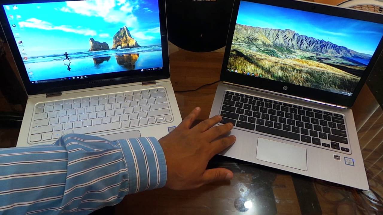 Chromebooks VS Windows  ( Which one should you buy ? )