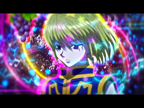 MONTAGEM MAL ASSOMBRADA 3.0 🍇🎵 | EDIT FUNK ANIME