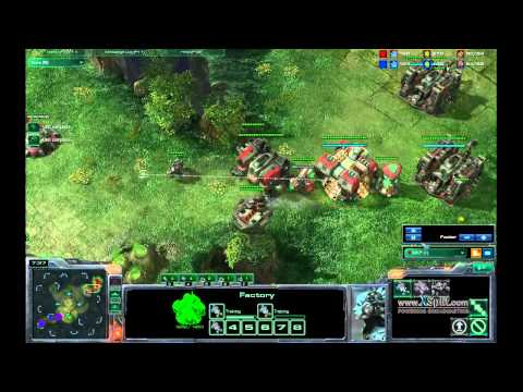 MLG WINTER ARENA CHAMPIONSHIP - MARINEKINGPRIME VS DRG G3