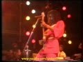 03 - Peter Tosh - Coming In Hot (Live)