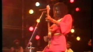 03 - Peter Tosh - Coming In Hot (Live)