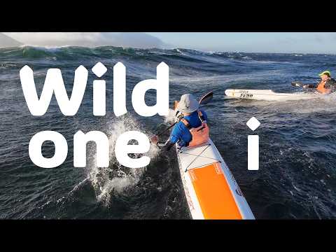 SURFSKI Wild One