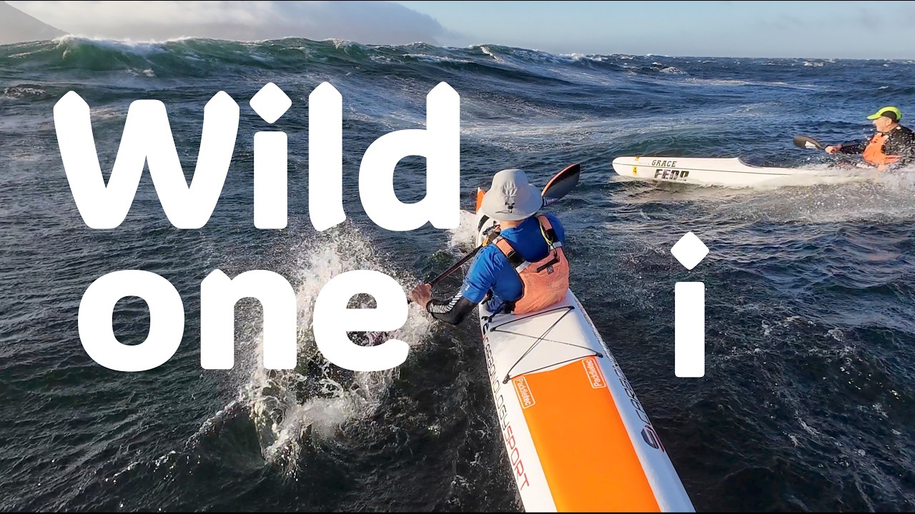SURFSKI Wild One