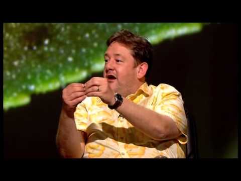 QI XL Series I Episode 5 Invertebrates