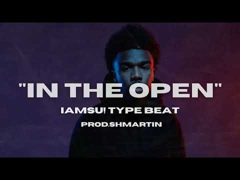 [FREE] IAMSU! Type Beat 2025 | In The Open | (Shmartin)