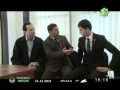 "Taze yyla tayyarlyk " Turkmen kino filim 2012 taze ...