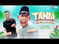 TANIA Zulie Hairie Official Music Video