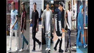 Download lagu Justin Bieber Fashion Style & Street Style 2018 mp3 Download lagu Justin Bieber Fashion Style & Street Style 2018 mp3