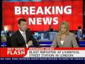 7th July 2005 London Bombings Sky News Coverage