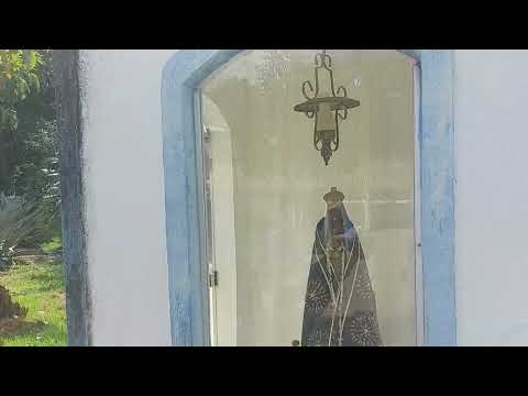 Santo Afonso Mato Grosso, um pequeno Município com a tranquilidade de um Vilarejo. 