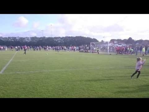 Straffekonk Dana cup 2016