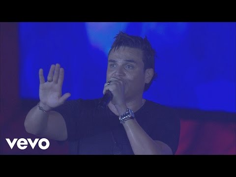 Silvestre Dangond - Niégame Tres Veces (Vivo)