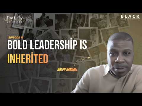 Ralph Randall: The Bold Leadership of Eva Marie Johnson | B.L.A.C.K. Hour of Power | Day 3 | EP 18