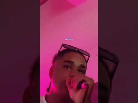 Dudu - Tenta entender (freestyle)