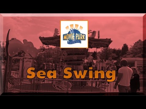 Sea Swing